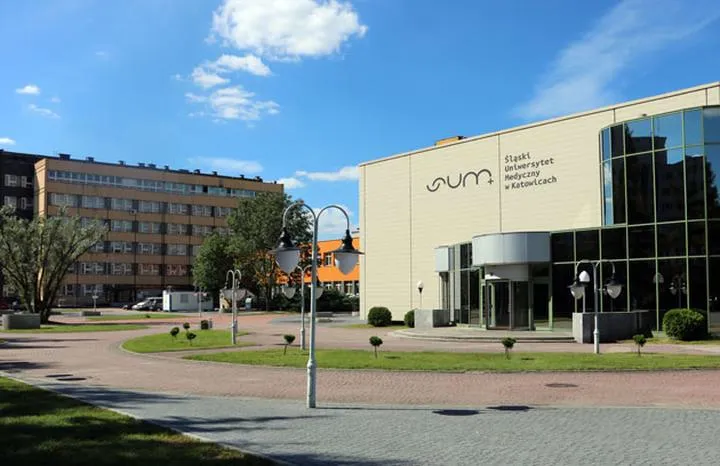 Śląski Uniwersytet Medyczny