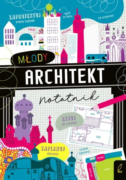 Specjalizacje architektoniczne