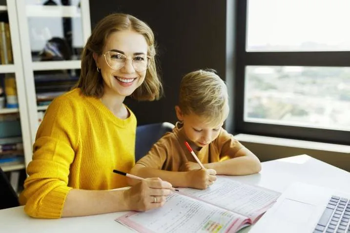 Specjalne potrzeby edukacyjne