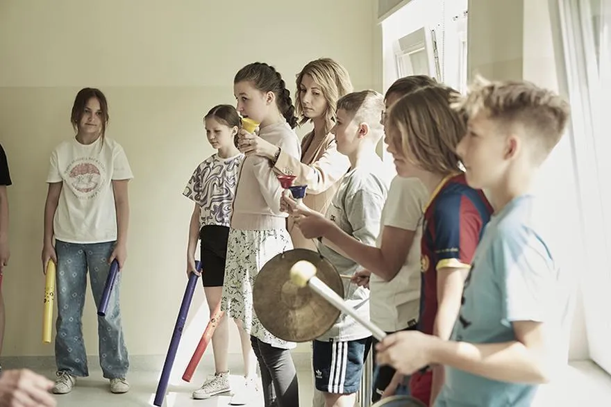 Specjalne potrzeby edukacyjne