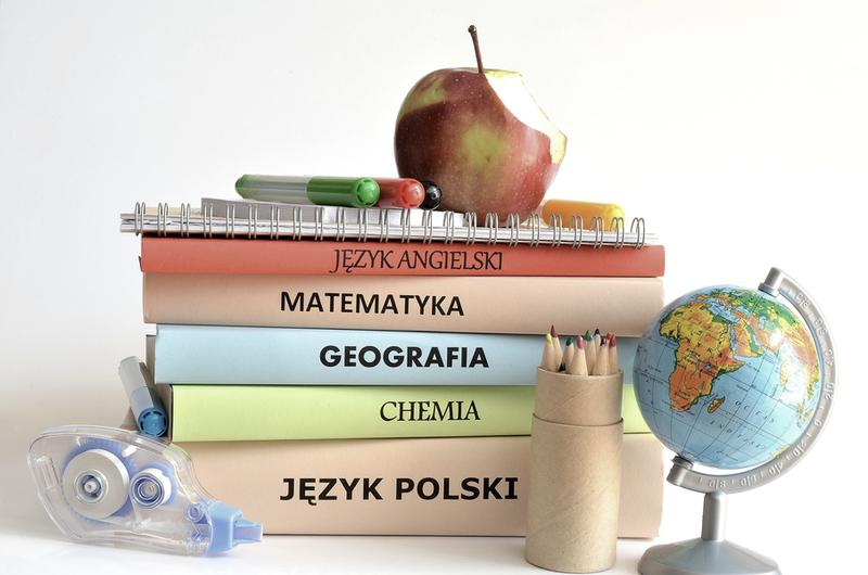 Sprzedaż książek online