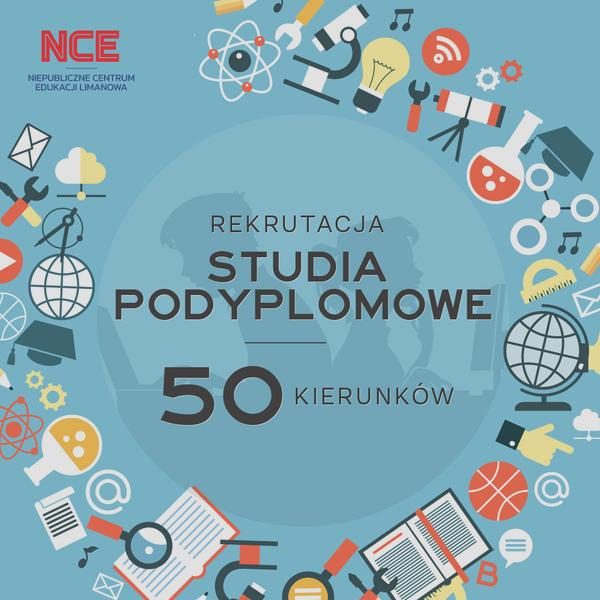 Studia podyplomowe