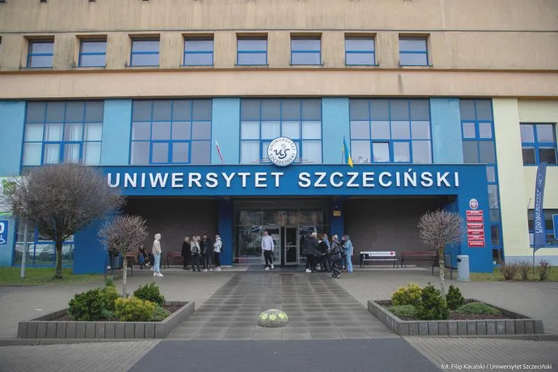 Studia w Szczecinie
