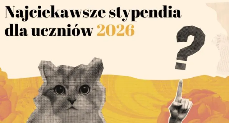 Stypendia za naukę
