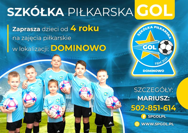 Szkoła sportowa dla dzieci