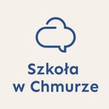 Szkoła w chmurze