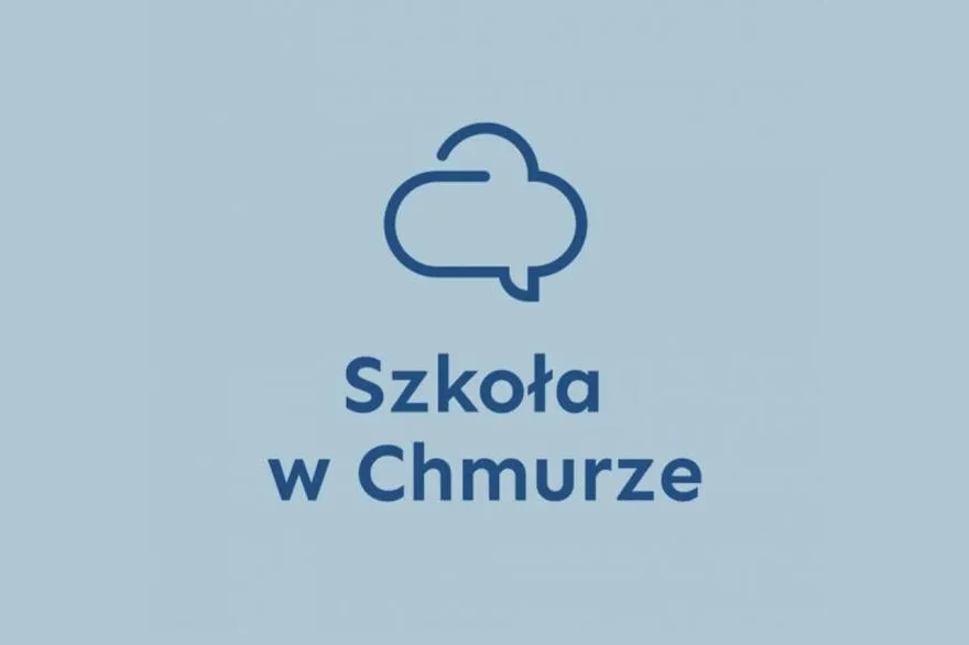 Szkoła w chmurze