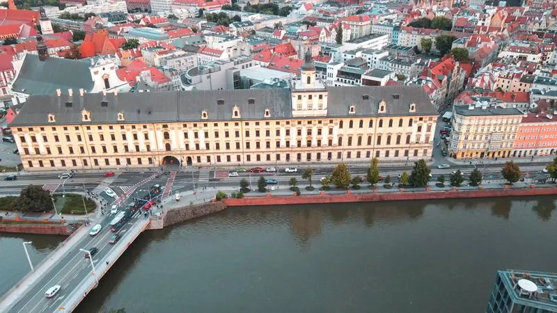 Targi pracy dla studentów