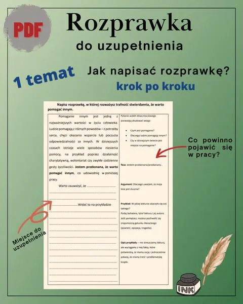 Techniki argumentacji