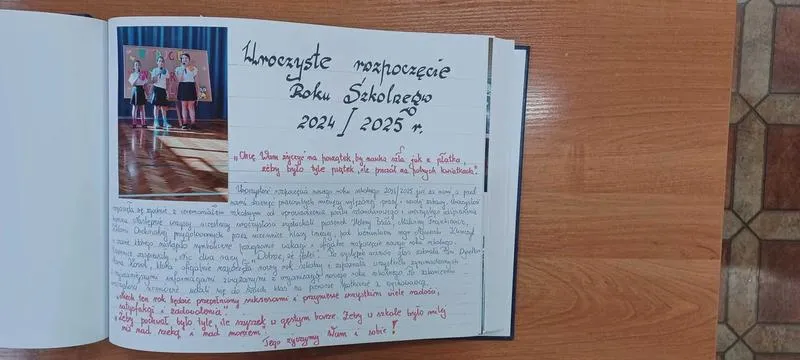 Techniki dokumentacji wspomnień