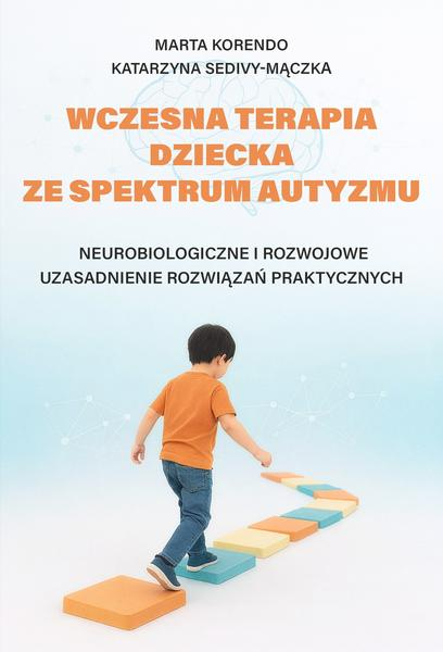 Terapia dla dzieci z autyzmem