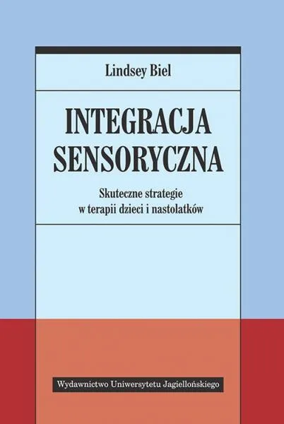 Terapia integracji sensorycznej
