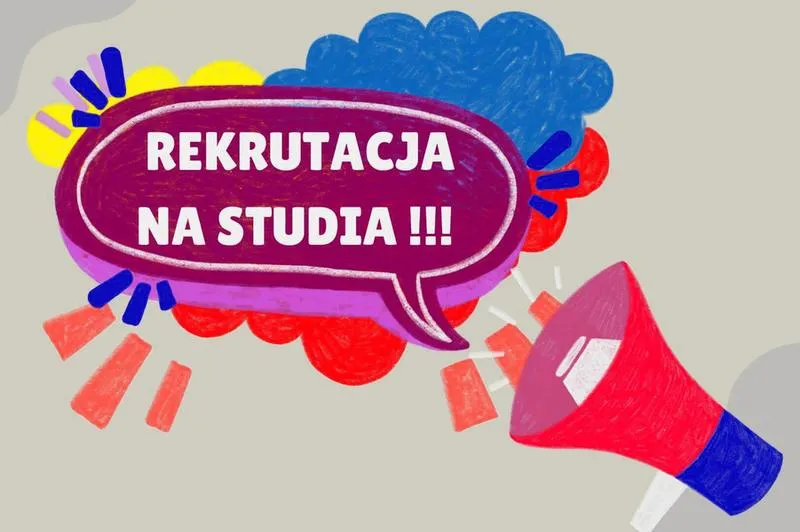 Terminy naboru na studia