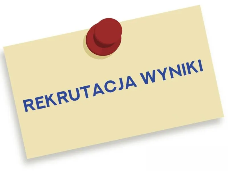 Terminy rekrutacji do szkół