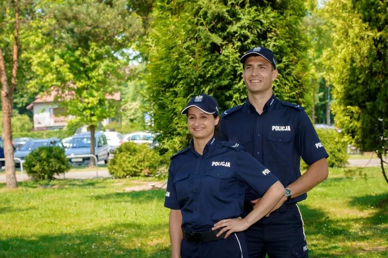 Umiejętności w policji