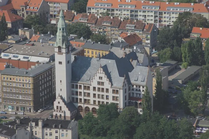 Uniwersytet Medyczny w Szczecinie