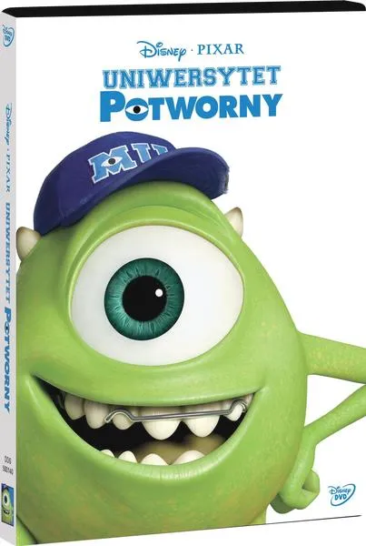 Uniwersytet Potworny