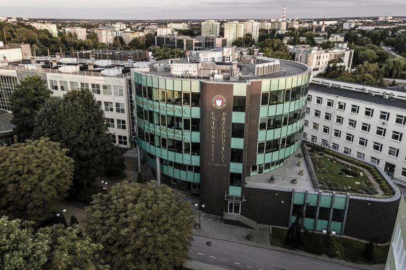 Uniwersytet Przyrodniczy w Lublinie