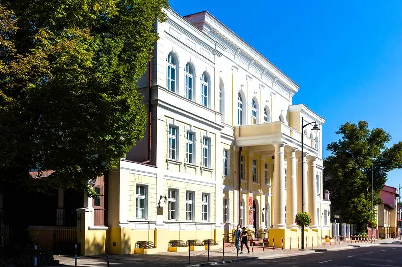 Uniwersytet Szczeciński