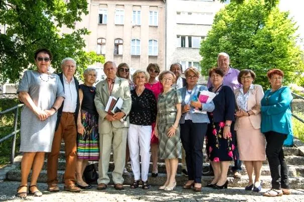 Uniwersytet Trzeciego Wieku