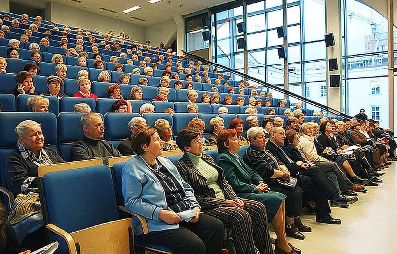 Uniwersytet Trzeciego Wieku