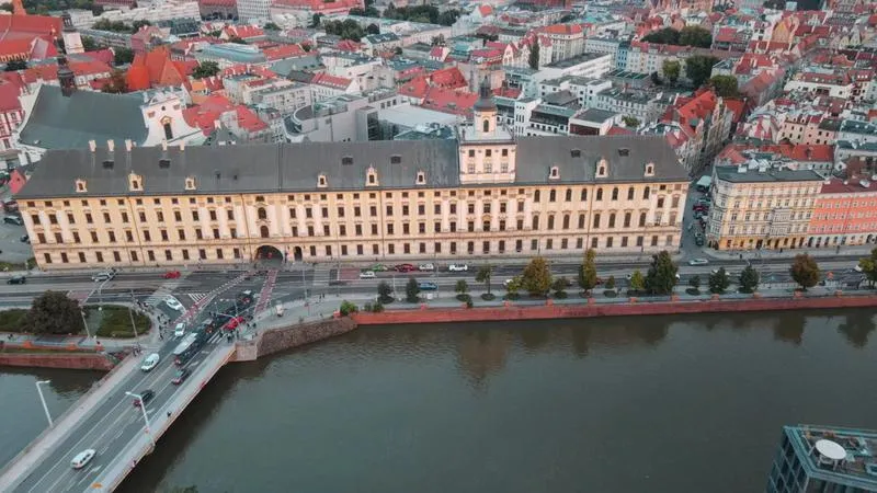 Uniwersytet Wrocławski