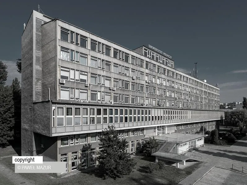 Uniwersytet rolniczy