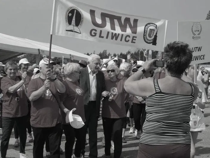 Uniwersytet trzeciego wieku