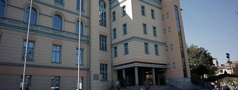 Uniwersytet w Opolu