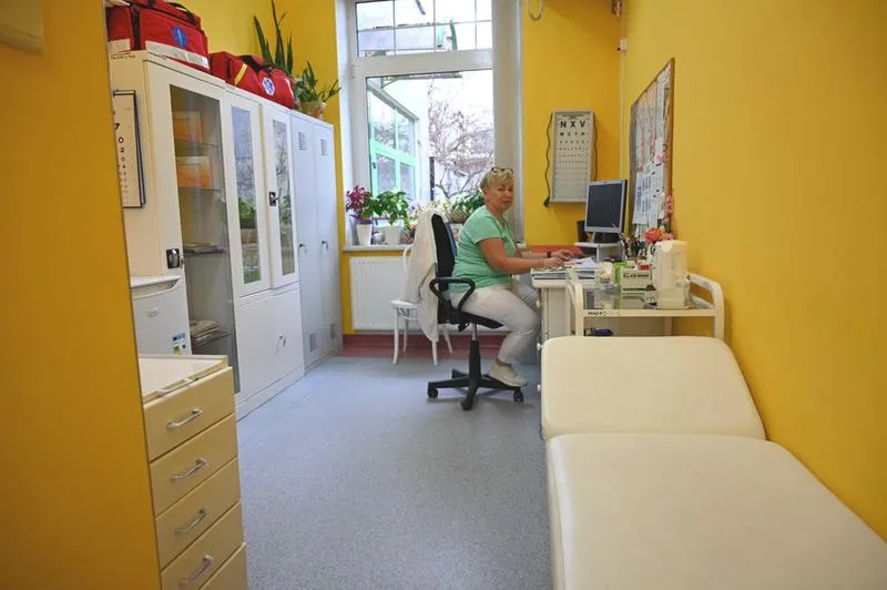 Uprawnienia pielęgniarki szkolnej