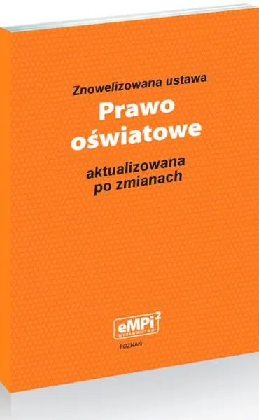 Ustawa o systemie oświaty