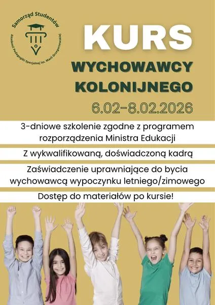 Wady i zalety kursu