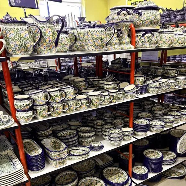 Warsztaty ceramiczne