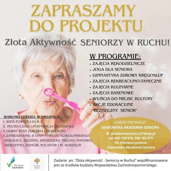 Warsztaty kreatywne i artystyczne
