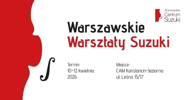 Warsztaty rysunkowe Warszawa