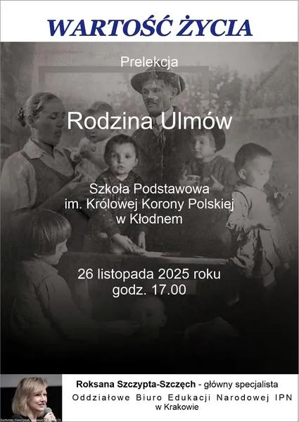 Wartość życia