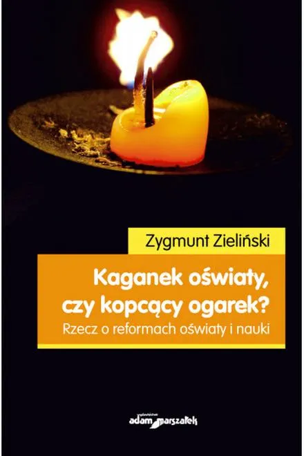 Wpływ na edukację