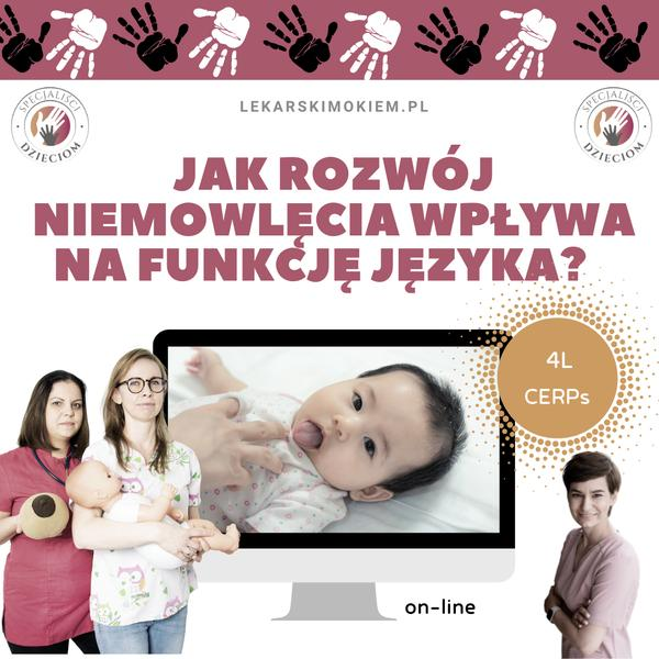 Wsparcie dla dziecka