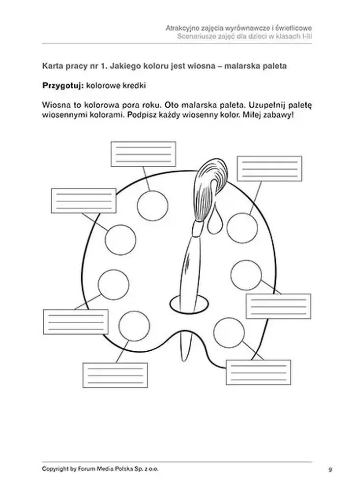 Wsparcie uczniów w edukacji