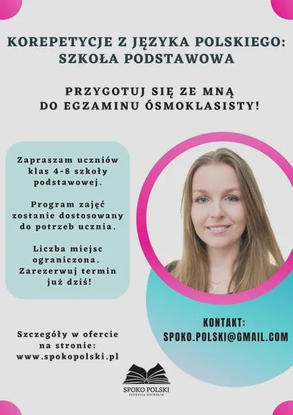 Wsparcie w edukacji