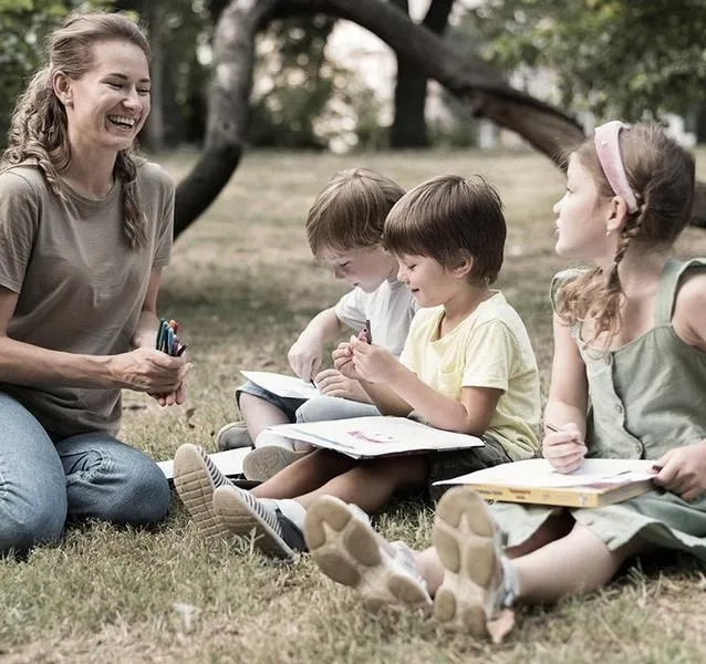 Wychowawca kolonijny