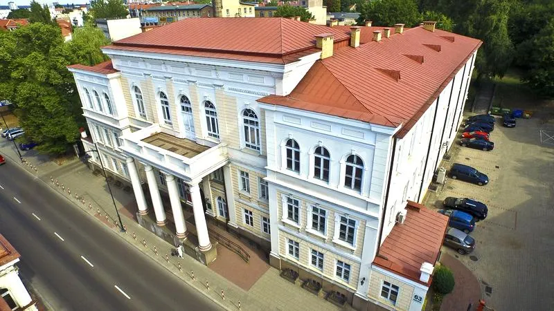 Wydział Ekonomii i Finansów