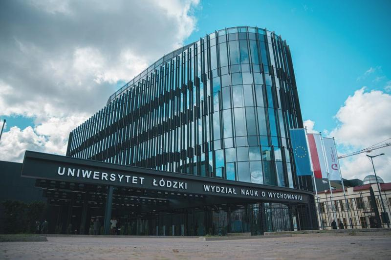 Wydział Nauk o Wychowaniu UŁ
