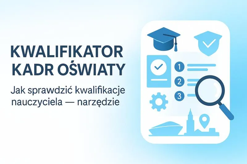 Wykształcenie dla nauczycieli