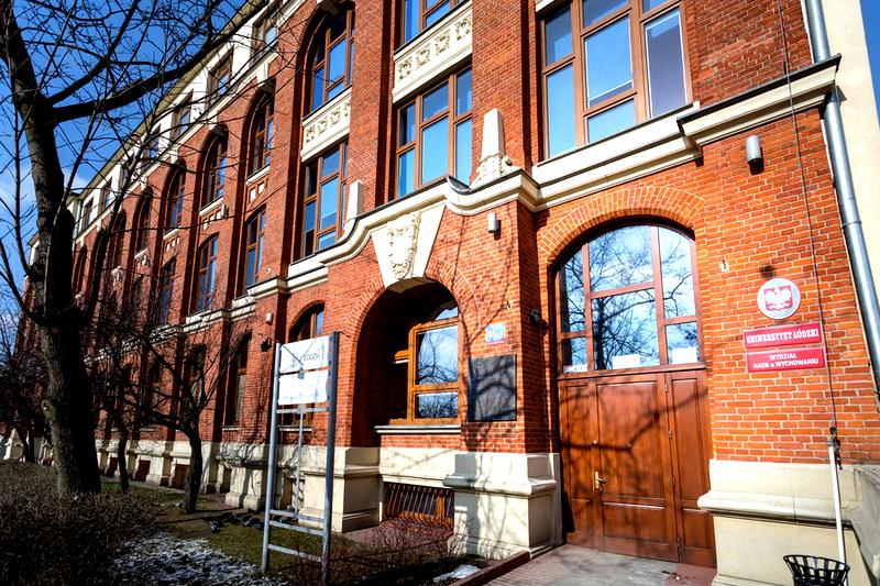 Wykształcenie i nowe technologie
