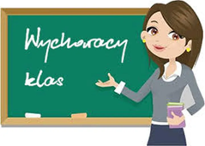 Wymagania dla wychowawcy klasy