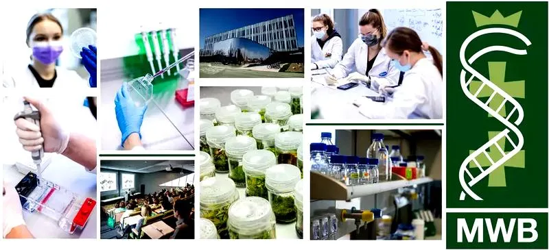 Wymagania nauczycieli biotechnologii