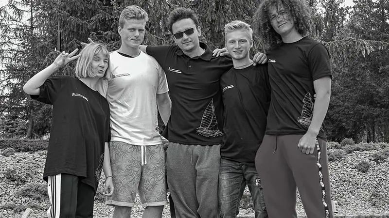 Wymagania wychowawcy kolonijnego