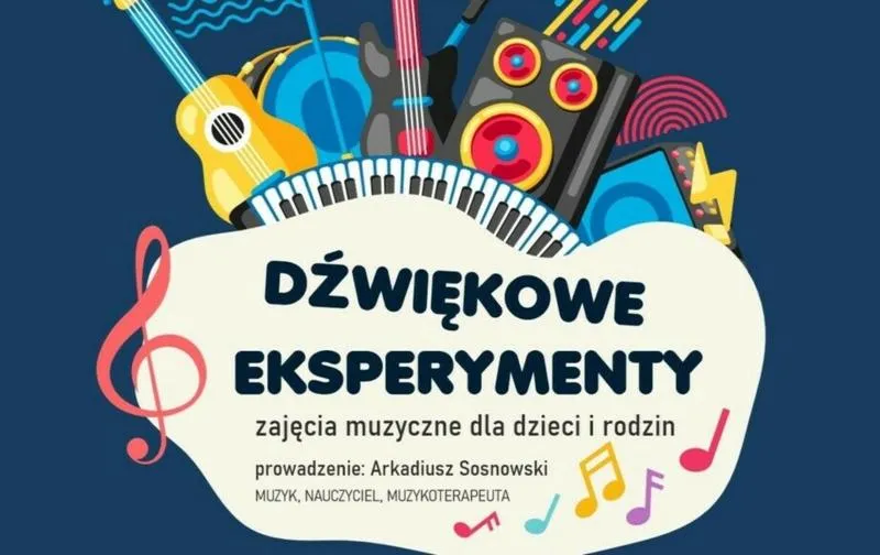 Zabawy dla dzieci