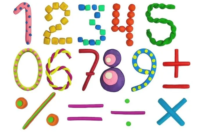 Zabawy matematyczne